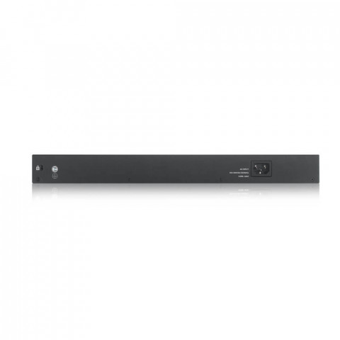 Switch Zyxel XGS1930-28HP 28p PoE (PoE+: 24;) 375W Managed Gigabit/10G - Galeria zdjęcie 4