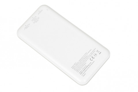 IBOX POWER BANK PB10 10.000 MAH POWER DELIVERY - Galeria zdjęcie 5