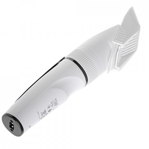 Maszynka do strzyżenia ADLER AD 2839 USB - Galeria zdjęcie 5