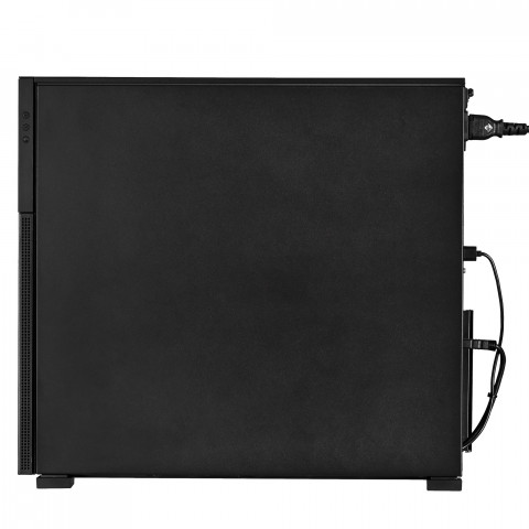 Komputer Actina EXPOSE 5700X3D/32GB/1TB/RX7700XT/750W - Galeria zdjęcie 5
