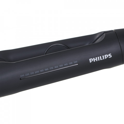 Prostownica do włosów PHILIPS BHS 510/00 - Galeria zdjęcie 5