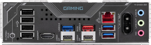 Płyta główna Gigabyte X870 GAMING WIFI6 - Galeria zdjęcie 2
