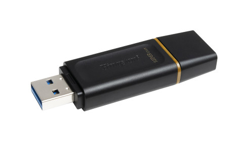 128GB USB3.2 Gen1 DataTraveler Exodia (B+Y) - Galeria zdjęcie 5