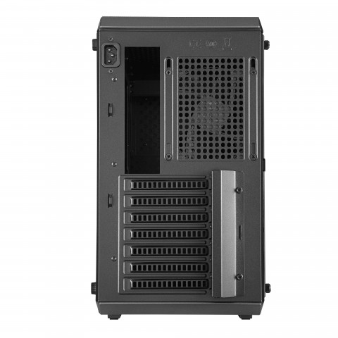 COOLER MASTER OBUDOWA MASTERBOX Q500L MIDI TOWER - Galeria zdjęcie 6