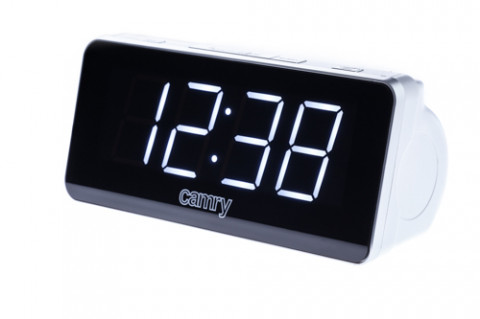 Radiobudzik CAMRY CR 1156 - Galeria zdjęcie 2