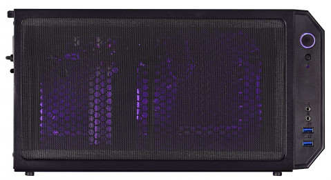Komputer Actina PB ENDORFY 12400F/16GB/1TB/RTX4060/600W/W11H - Galeria zdjęcie 6