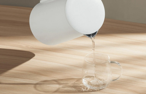Czajnik Xiaomi Electric Kettle 2 Lite - Galeria zdjęcie 6