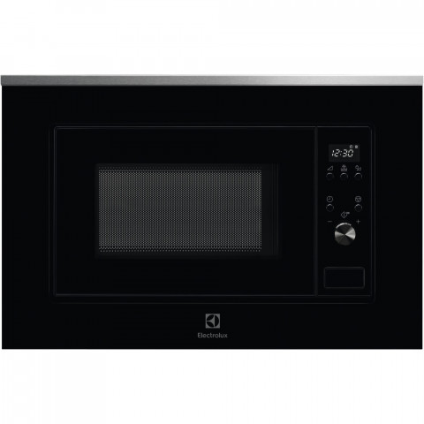 Kuchenka mikrofalowa ELECTROLUX LMS 2203EMX - Galeria zdjęcie 1