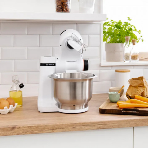 Robot kuchenny BOSCH MUM S2EW40 - Galeria zdjęcie 4