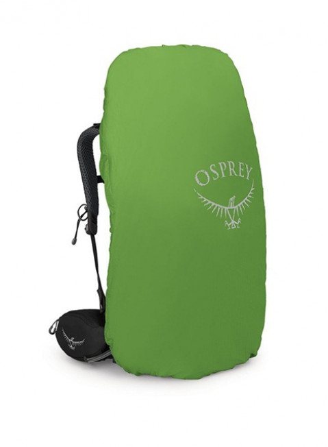 Plecak trekkingowy damski OSPREY Kyte 58 czarny M/L - Galeria zdjęcie 5