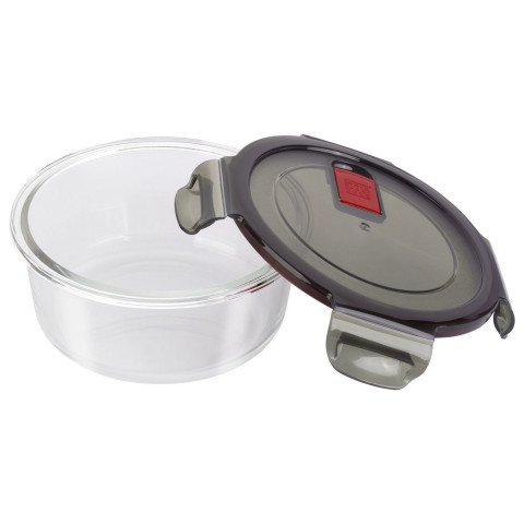 Pojemnik szklany okrągły ZWILLING Gusto 39506-003-0 - 600 ml - Galeria zdjęcie 2