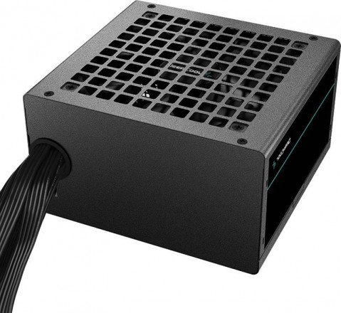 Zasilacz DeepCool PF500 500W 80 Plus (R-PF500D-HA0B-EU) - Galeria zdjęcie 5