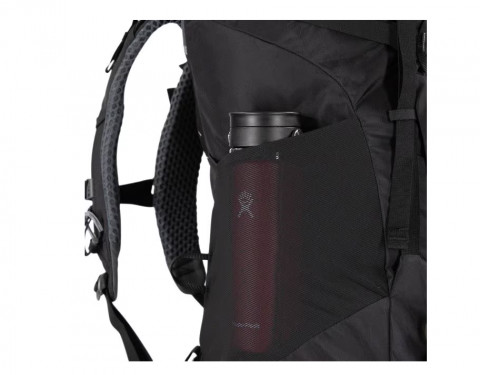 Plecak trekkingowy OSPREY Kestrel 48 czarny S/M - Galeria zdjęcie 15