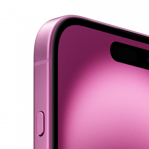 Apple iPhone 16 128GB Pink - Galeria zdjęcie 3
