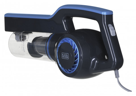 Odkurzacz pionowy Black+Decker BXVMS600E - Galeria zdjęcie 13