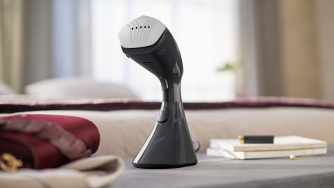 Parownica do ubrań PHILIPS GC 800/80 - Galeria zdjęcie 9
