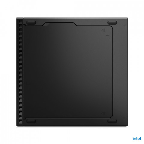 Lenovo ThinkCentre Tiny M70q G3 i5-12500T vPro 16GB SSD512 UHD770 Klaw+Mysz DVD WiFi BT VESA W11Pro 5Y OnSite - Galeria zdjęcie 5