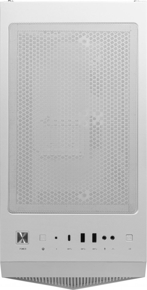 Obudowa MSI MPG GUNGNIR 110R WHITE (306-7G10W21-W57) - Galeria zdjęcie 6