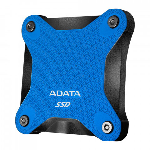 ADATA DYSK SSD SD620 512GB BLUE - Galeria zdjęcie 5