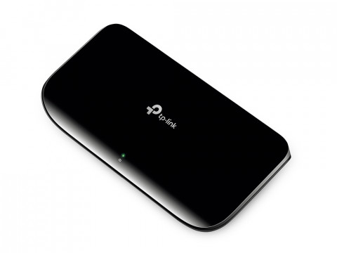 Switch TP-LINK TL-SG1008D 8xRJ45 10/100/1000 - Galeria zdjęcie 5
