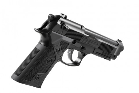 Pistolet wiatrówka BERETTA ELITE II (Okulary+śrut) - Galeria zdjęcie 2
