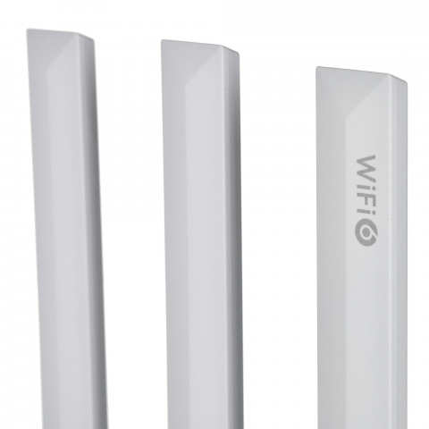 Zestaw Router ZTE MC889 ODU 5G  + T3000 - Galeria zdjęcie 9