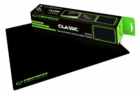 Esperanza podkładka gaming pod mysz mini classic egp101k - Galeria zdjęcie 5