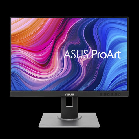 MONITOR ASUS 24" PA248QV ProArt - Galeria zdjęcie 3