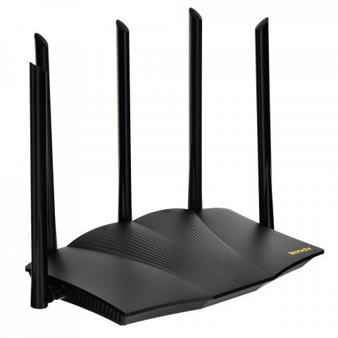 Tenda-TX12 PRO Router WiFi 6 TX2 Pro Gigabit - Galeria zdjęcie 2