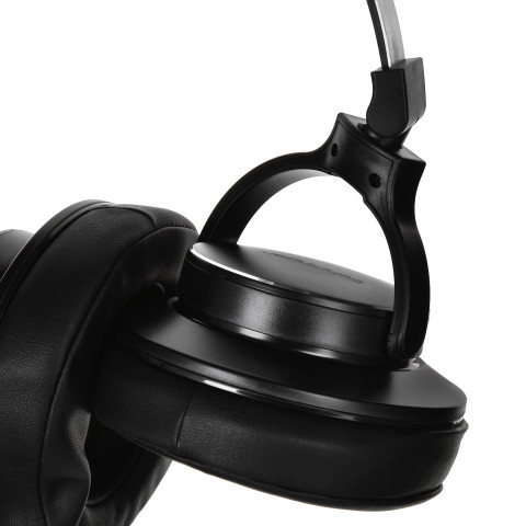 Behringer BH480NC - Słuchawki bezprzewodowe z mikrofonem i Bluetooth - Galeria zdjęcie 10
