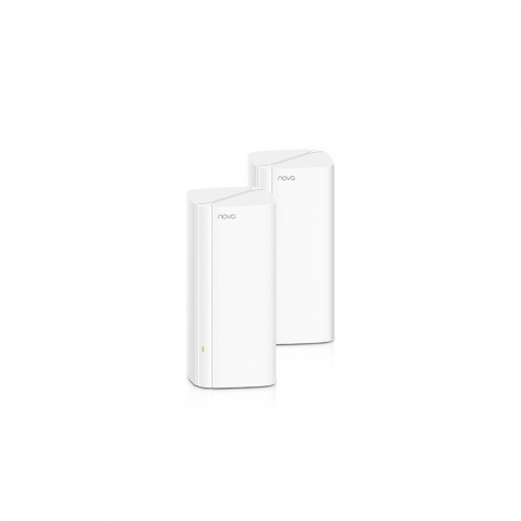 Tenda EX12 2-Pack AX3000 System Mesh Wi-Fi 6 (dwupak) - Galeria zdjęcie 1