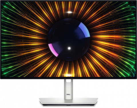 MONITOR DELL LED 24" U2424H - Galeria zdjęcie 2