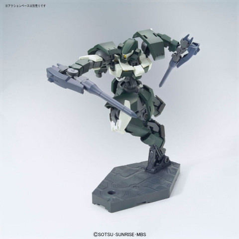 HG 1/144 JULIETA'S MOBILE REGINLAZE - Galeria zdjęcie 5