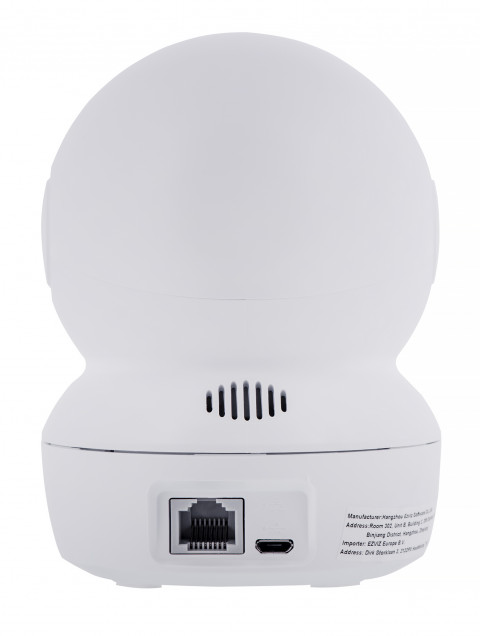 Kamera IP EZVIZ H6c CS-H6c-R101-1G2WF - Galeria zdjęcie 2