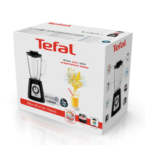 Blender stojący TEFAL BL 4358 - Galeria zdjęcie 10
