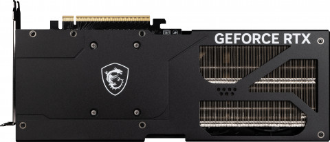 Karta graf. MSI RTX 5080 16G VENTUS 3X OC - Galeria zdjęcie 5