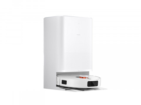 Robot sprzątający Xiaomi X20 Pro (biały) - Galeria zdjęcie 3
