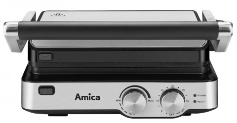 Grill elektryczny AMICA GK4011 - Galeria zdjęcie 2