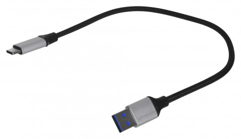 Dysk zewnętrzny SSD Silicon Power PC60 (1TB; USB 3.2 Gen 2; SP010TBPSDPC60CK) - Galeria zdjęcie 8