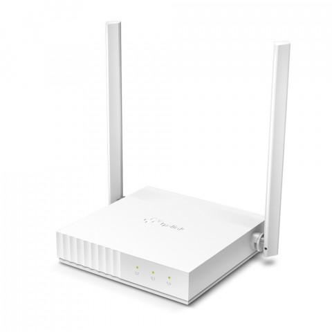 Router bezprzewodowy TP-LINK TL-WR844N - Galeria zdjęcie 2