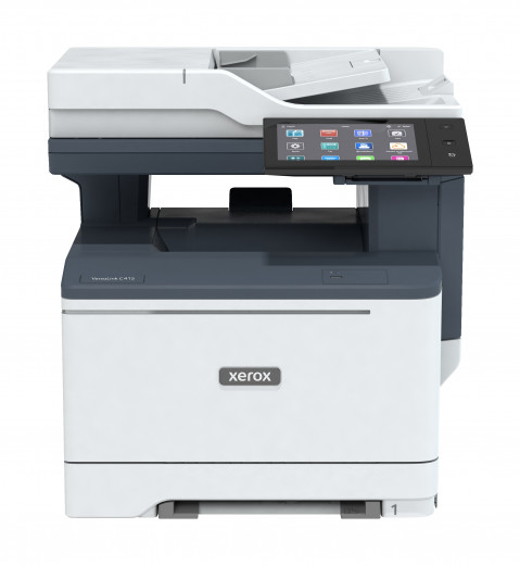 URZĄDZENIE WIELOFUNKCYJNE XEROX C415V_DN - Galeria zdjęcie 1
