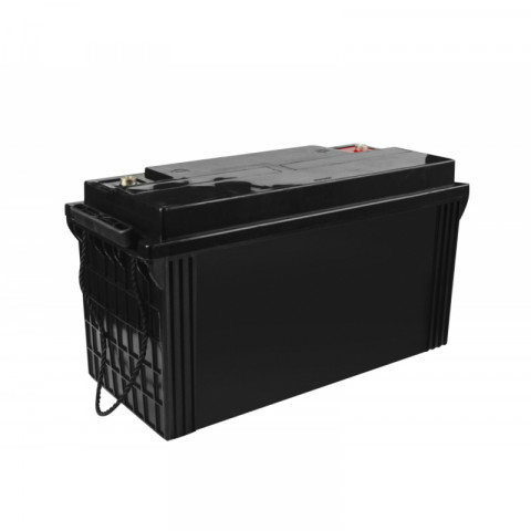 GREEN CELL AKUMULATOR ŻELOWY/AGM AGM31 12V 120AH - Galeria zdjęcie 4