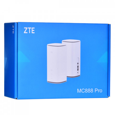 Router ZTE MC888 Pro 5G - Galeria zdjęcie 11