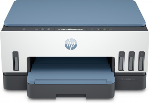HP Urządz. Wielof. Smart Tank 725 All-in-One 28B51A - Galeria zdjęcie 1