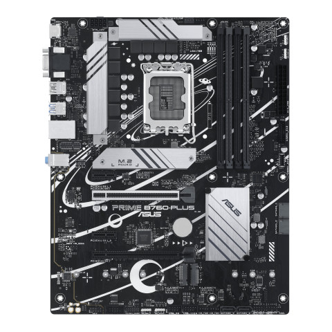 Płyta główna ASUS PRIME B760-PLUS - Galeria zdjęcie 1