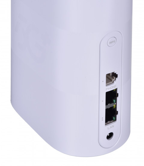 Router ZTE MC888 5G stacjonarny - Galeria zdjęcie 8