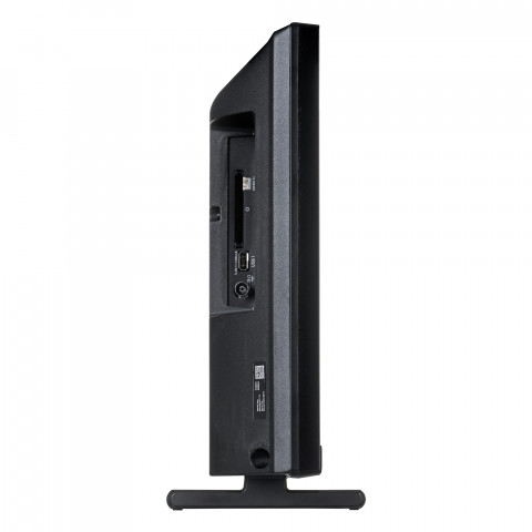 Telewizor Philips 32PHS5507/12 LED 32'' HD Ready Dolby Audio Czarny - Galeria zdjęcie 3
