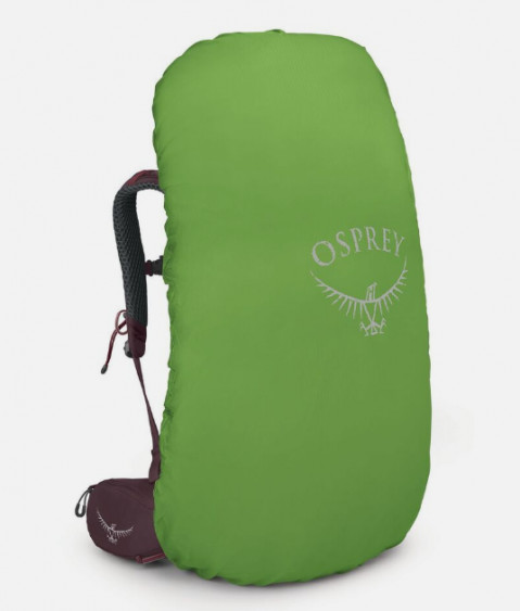 Plecak trekkingowy damski OSPREY Kyte 58 fioletowy M/L - Galeria zdjęcie 6