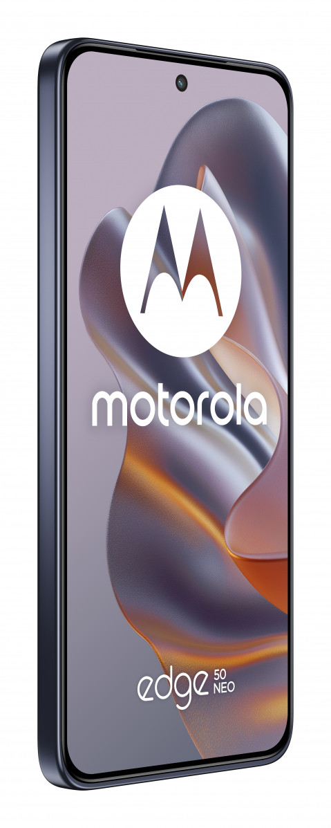 Motorola Edge 50 Neo 12/512GB Grisaille Grey - Galeria zdjęcie 3