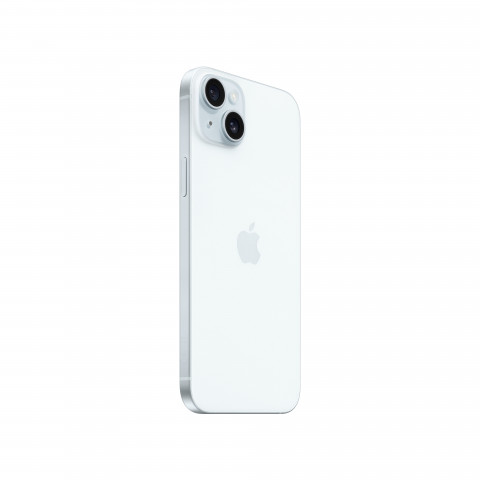 Apple iPhone 15 Plus 128GB Blue - Galeria zdjęcie 2